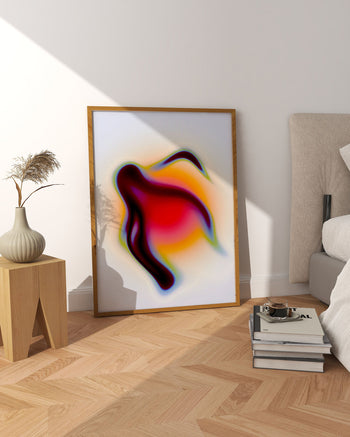 Jellyfish Poster