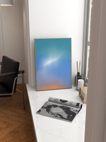 Life is About to Bloom Poster