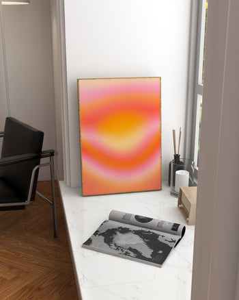 The Oculus Poster