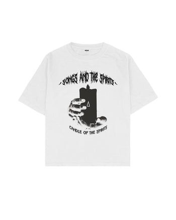 6th Sense Oversize T-shirt