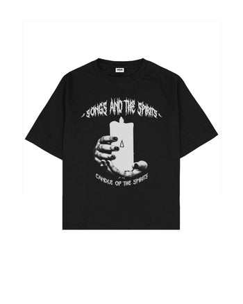 6th Sense Oversize T-shirt