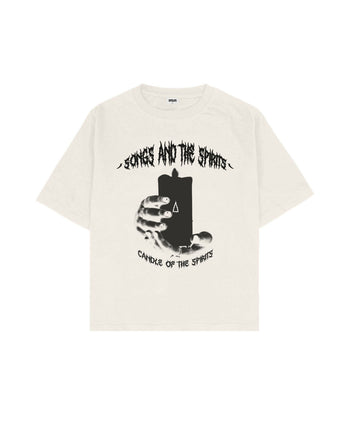 6th Sense Oversize T-shirt