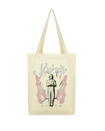 6th Sense Cloth Bag