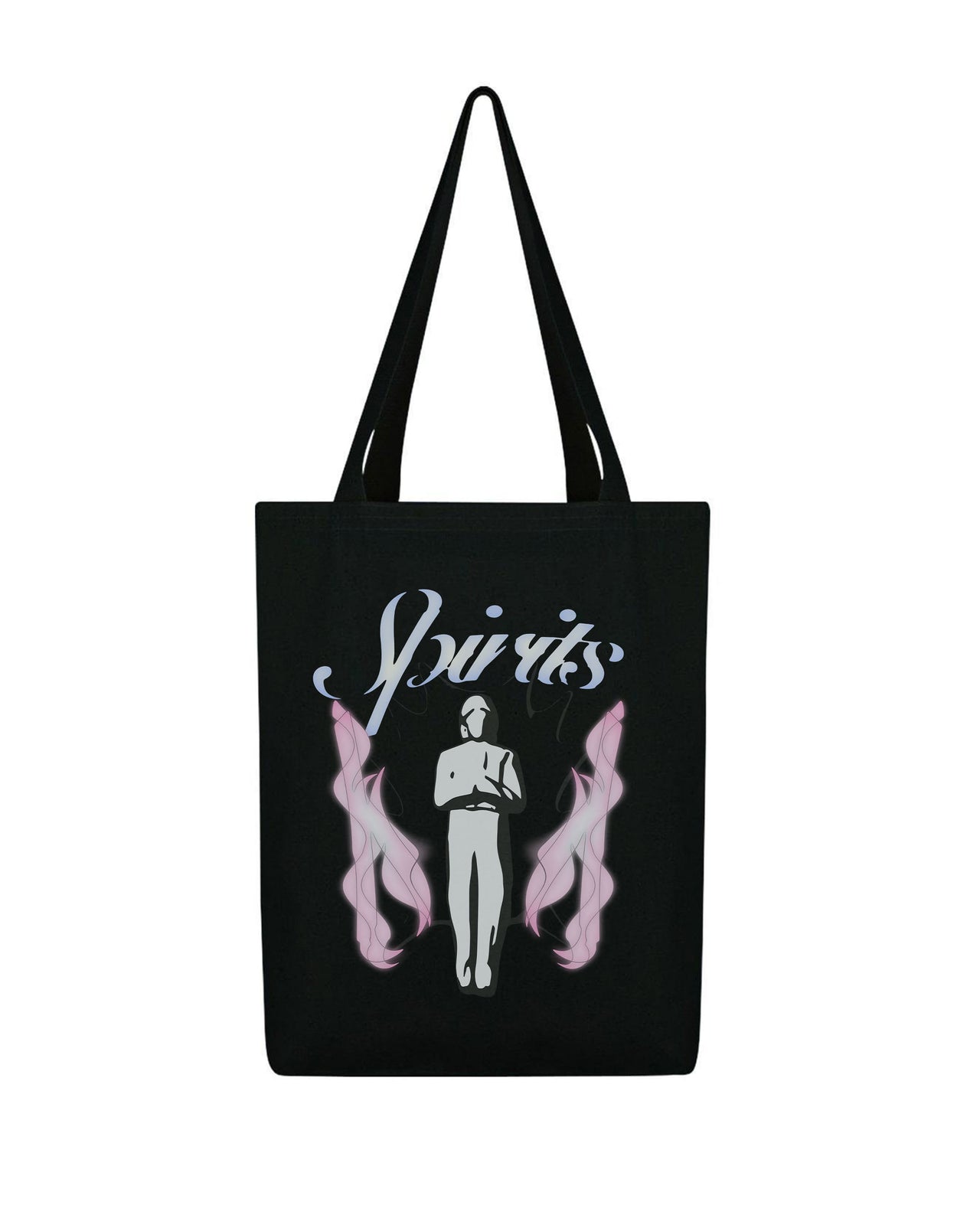 6th Sense Cloth Bag
