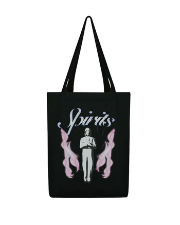 6th Sense Cloth Bag
