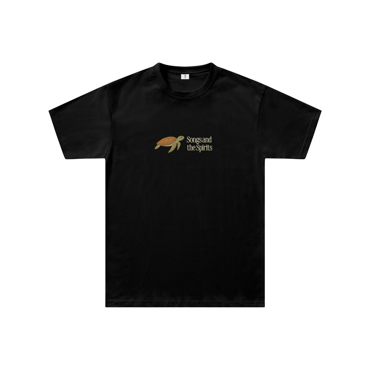 Caretta Caretta Regular Fit Tişört