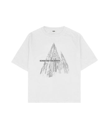 Cathedral Boxy Fit Tişört