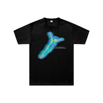 Celestial Heavens Regular Fit Tişört