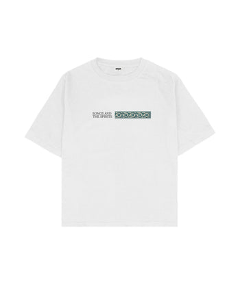 6th Sense Oversize T-shirt