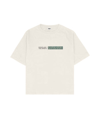 6th Sense Oversize T-shirt