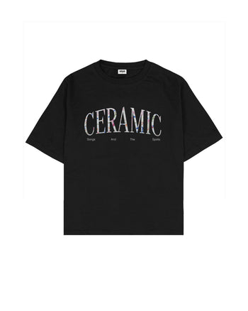 6th Sense Oversize T-shirt
