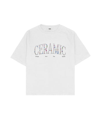 6th Sense Oversize T-shirt