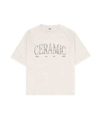 6th Sense Oversize T-shirt