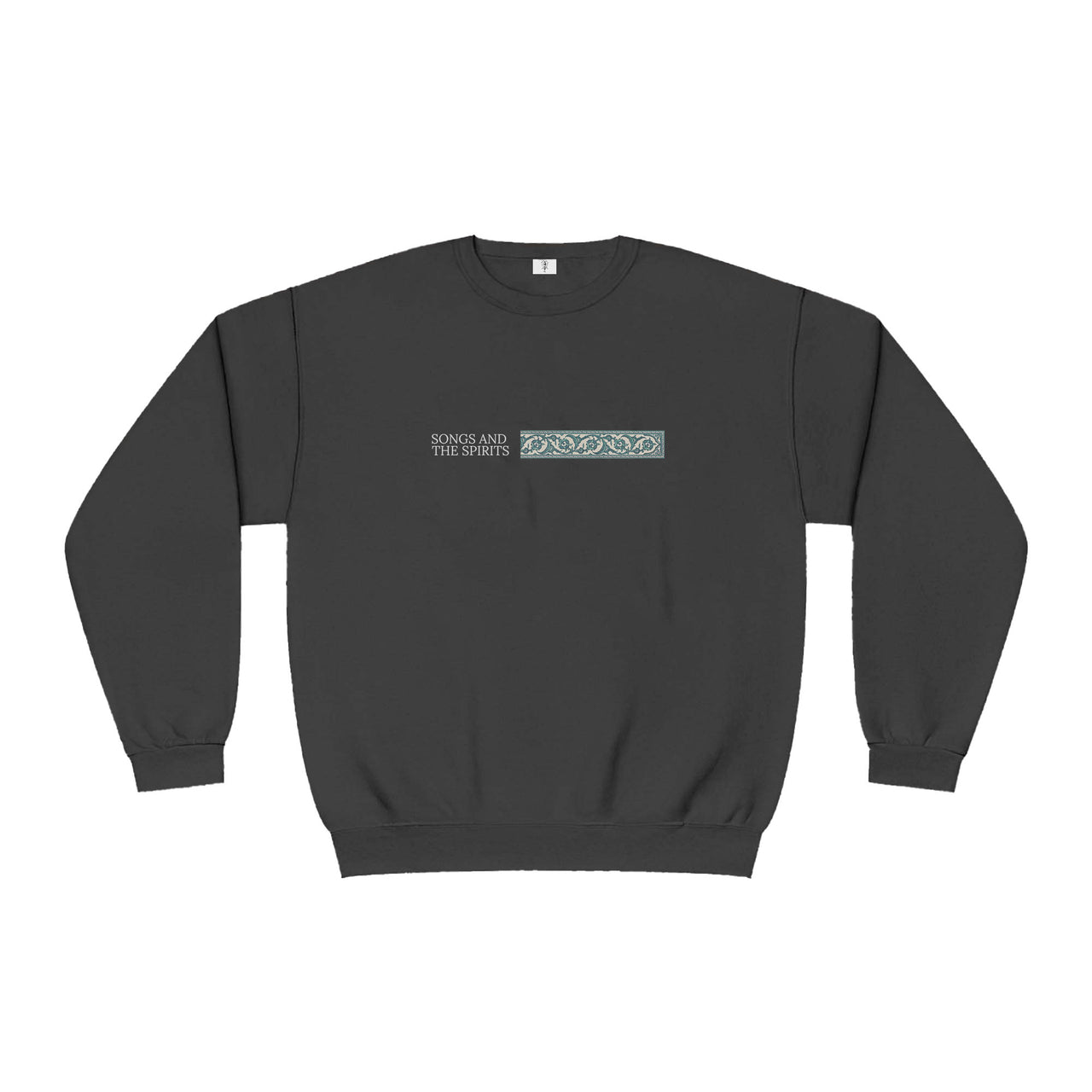 Ceramic Logo Sweatshirt