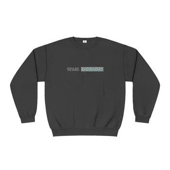 Ceramic Logo Sweatshirt