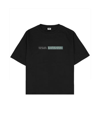 6th Sense Oversize T-shirt