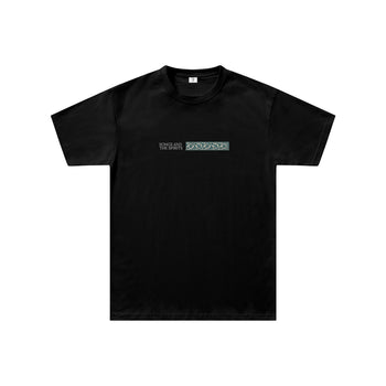 Ceramic Logo Regular Fit Tişört
