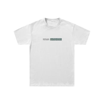 Ceramic Logo Regular Fit Tişört