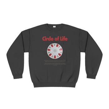Circle of Life Sweatshirt