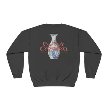 Clay, Craft, Connection Sweatshirt