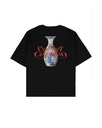 6th Sense Oversize T-shirt