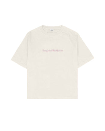 Cosmic Connection Boxy Fit Tişört