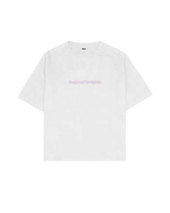 Cosmic Connection Boxy Fit Tişört