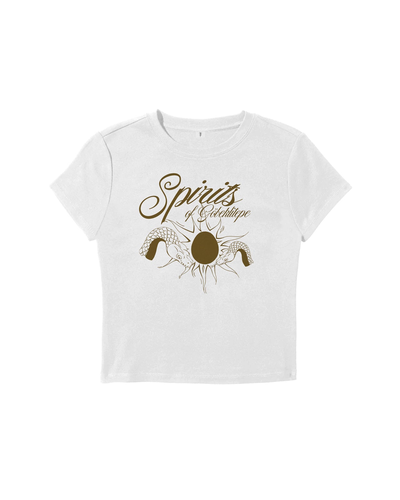 Cosmic Egg Baby Tee