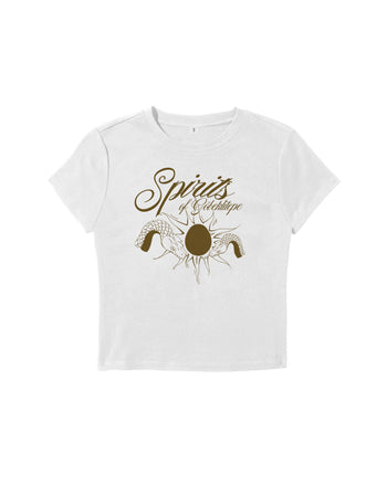 Cosmic Egg Baby Tee