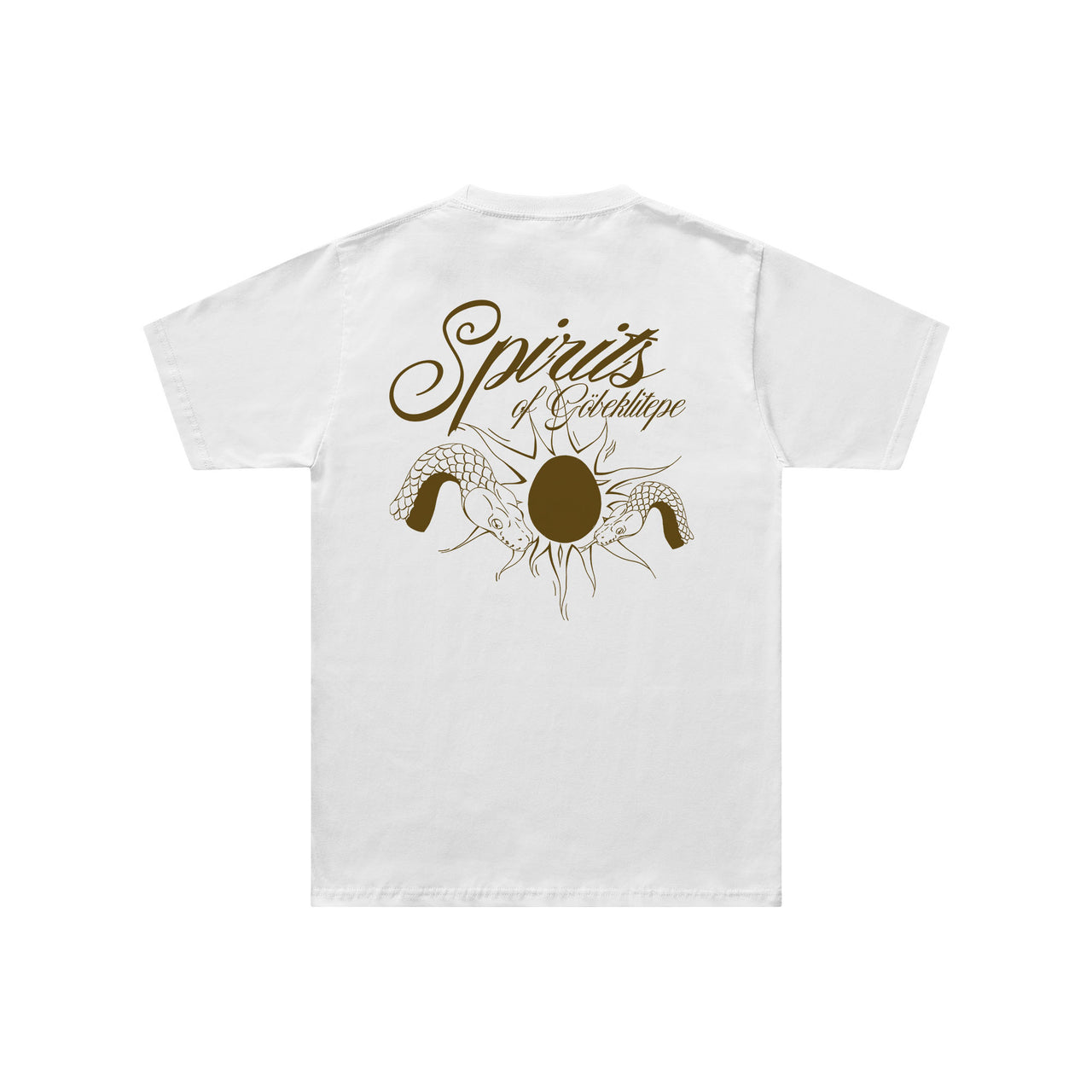Cosmic Egg Regular Fit Tişört
