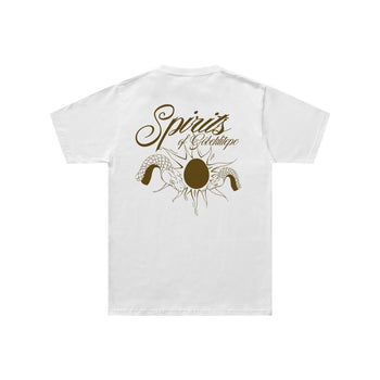 Cosmic Egg Regular Fit Tişört
