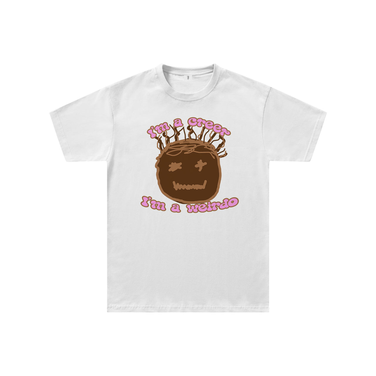 Creep Tees