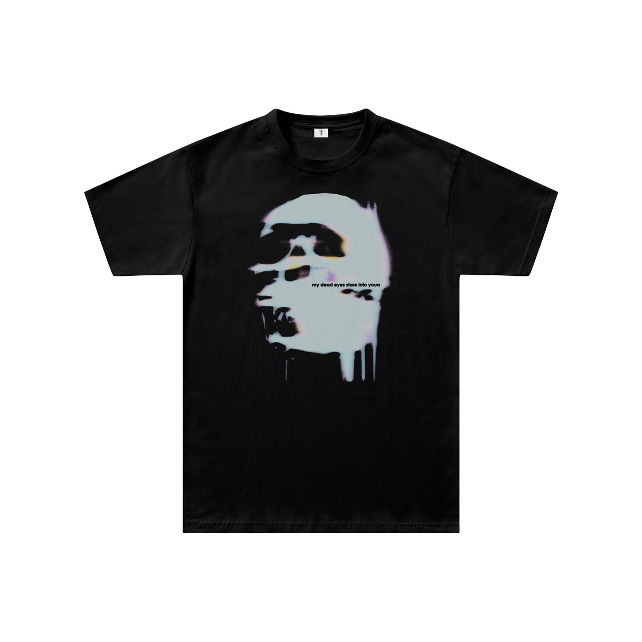 Dead Eyes Regular Fit Tişört