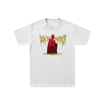 Death Diviner Regular Fit Tişört