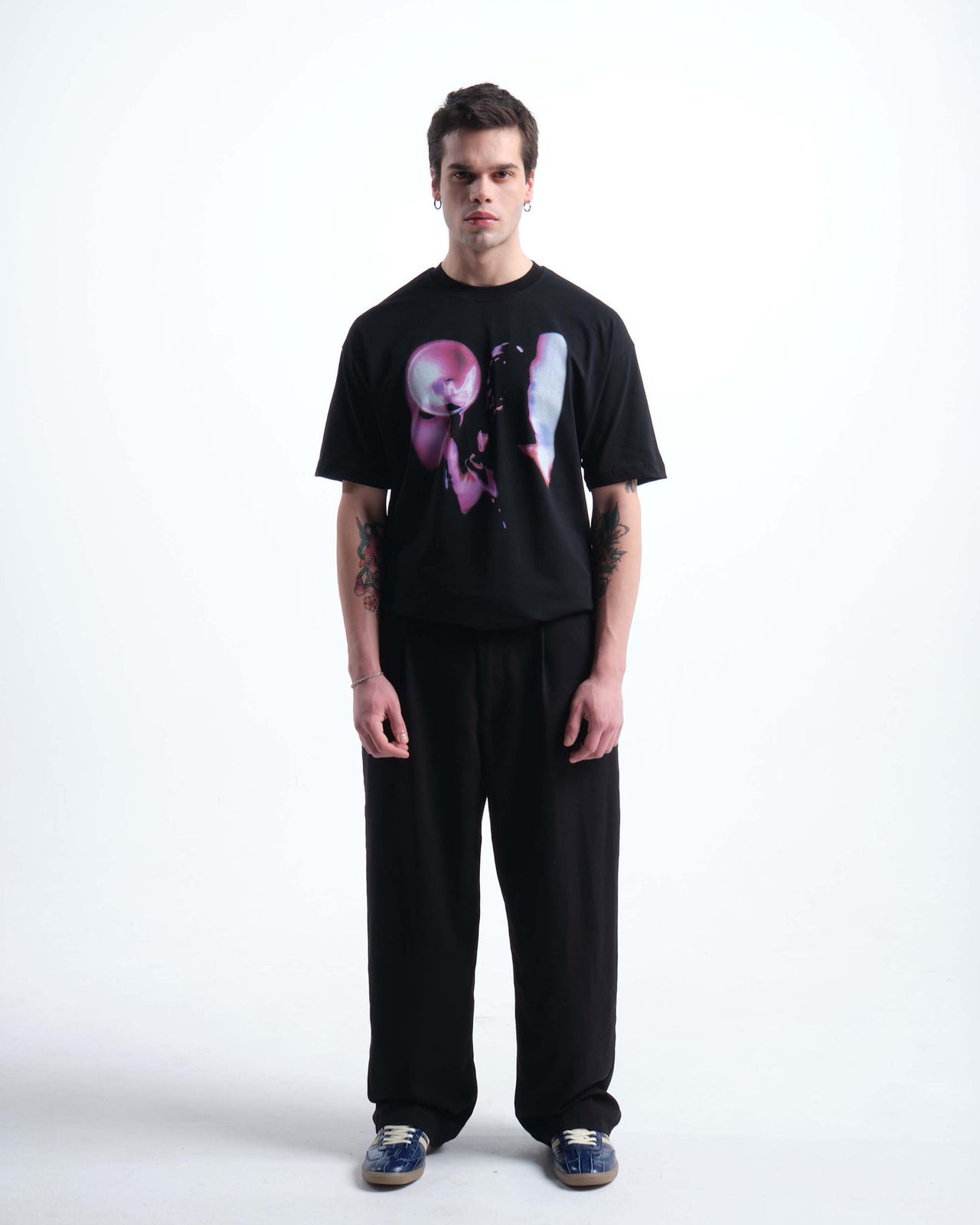 Destiny Oversize Tişört