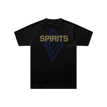 Diamond Like Symbol Regular Fit Tişört