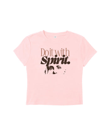 DIWS Baby Tee