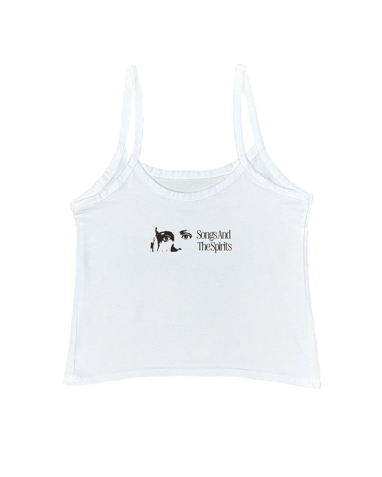 DIWS Tank Top