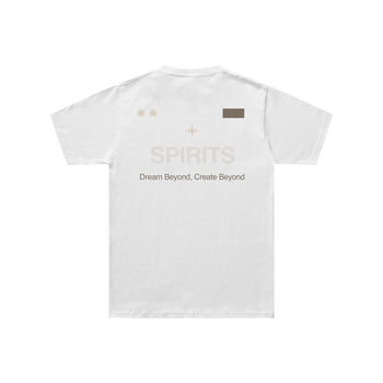 Dream Beyond Regular Fit Tişört
