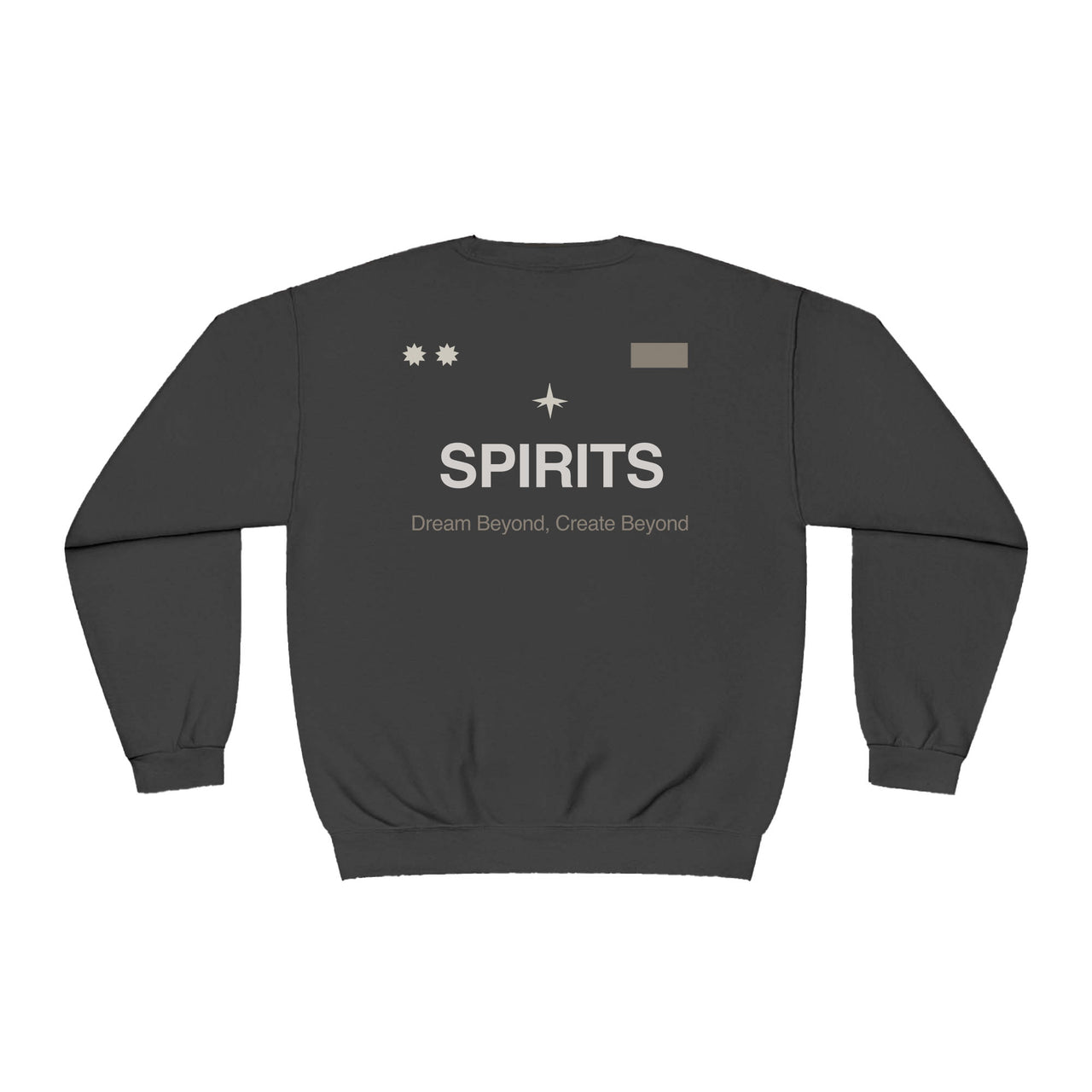 Dream Beyond Sweatshirt