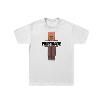 Fair Trade Villager Regular Fit Tişört