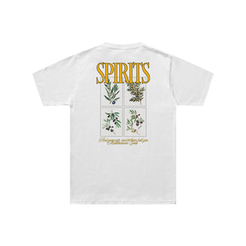 Find Your Roots Regular Fit Tişört