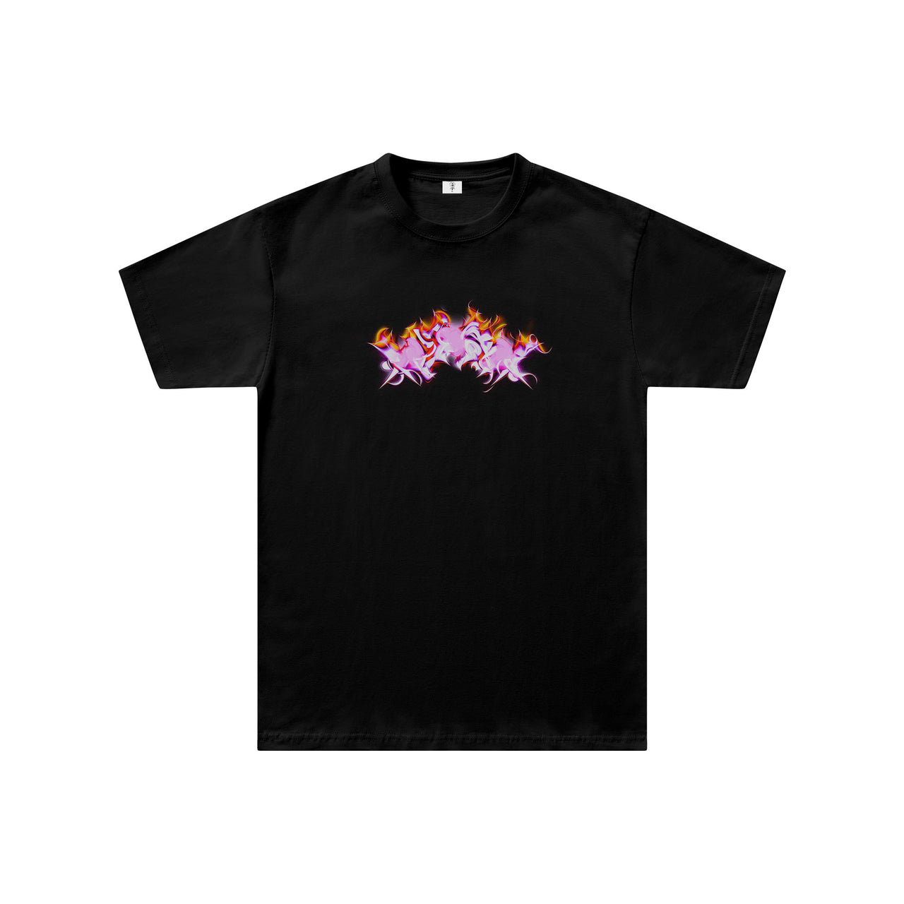 Flamehearts Regular Fit Tişört