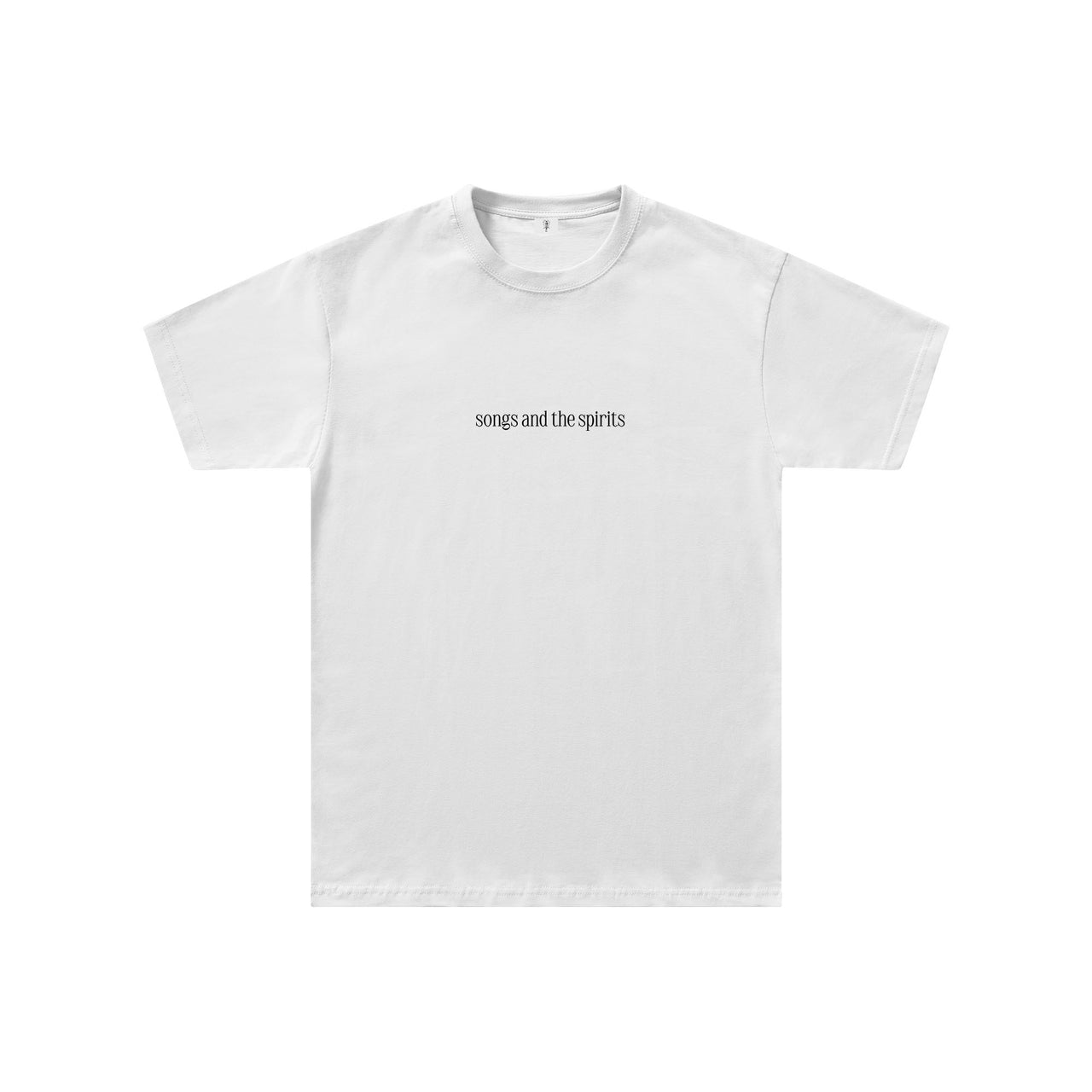 Flowers of Our Souls Regular Fit Tişört