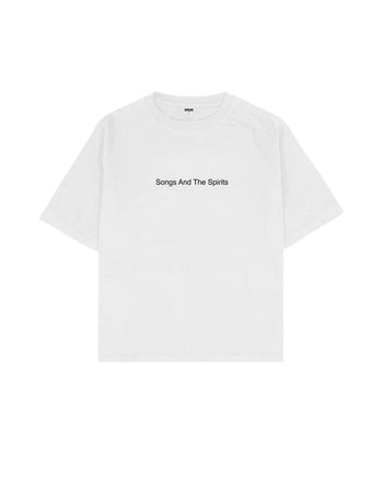 Frank Ocean Boxy Fit Tişört