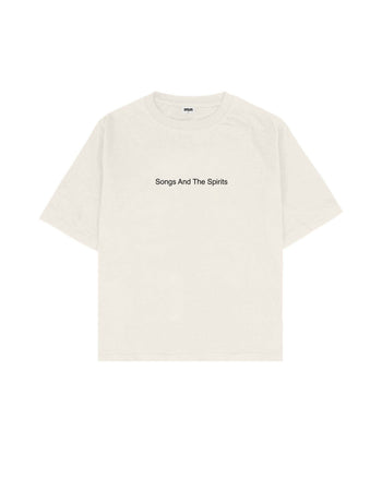 6th Sense Oversize T-shirt