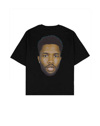 Frank Ocean Boxy Fit Tişört