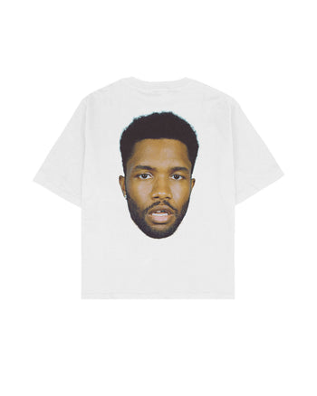 Frank Ocean Boxy Fit Tişört