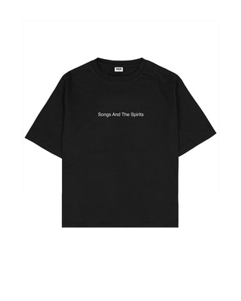 Frank Ocean Boxy Fit Tişört