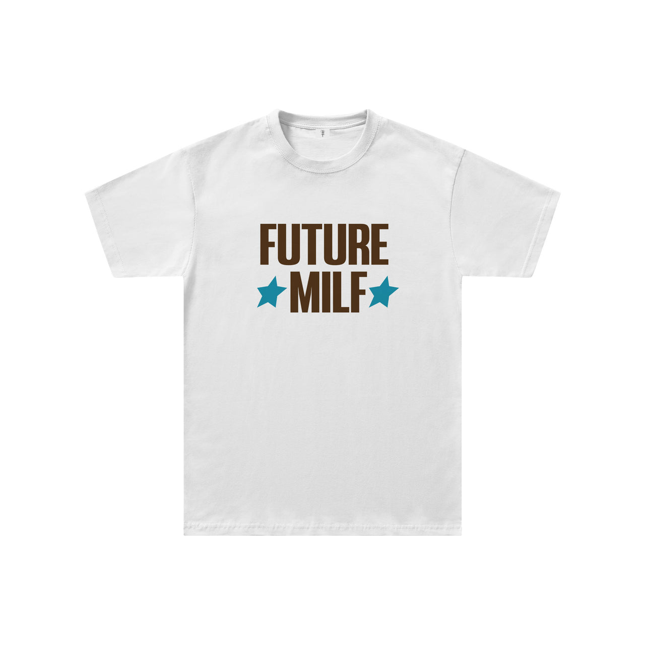Future Milf Regular Fit Tişört